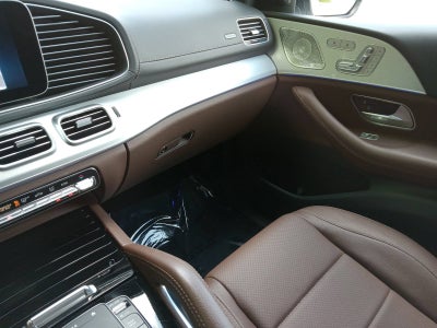 2025 Mercedes-Benz GLS GLS 450