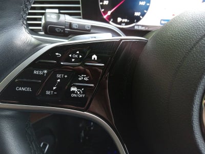 2025 Mercedes-Benz GLS GLS 450