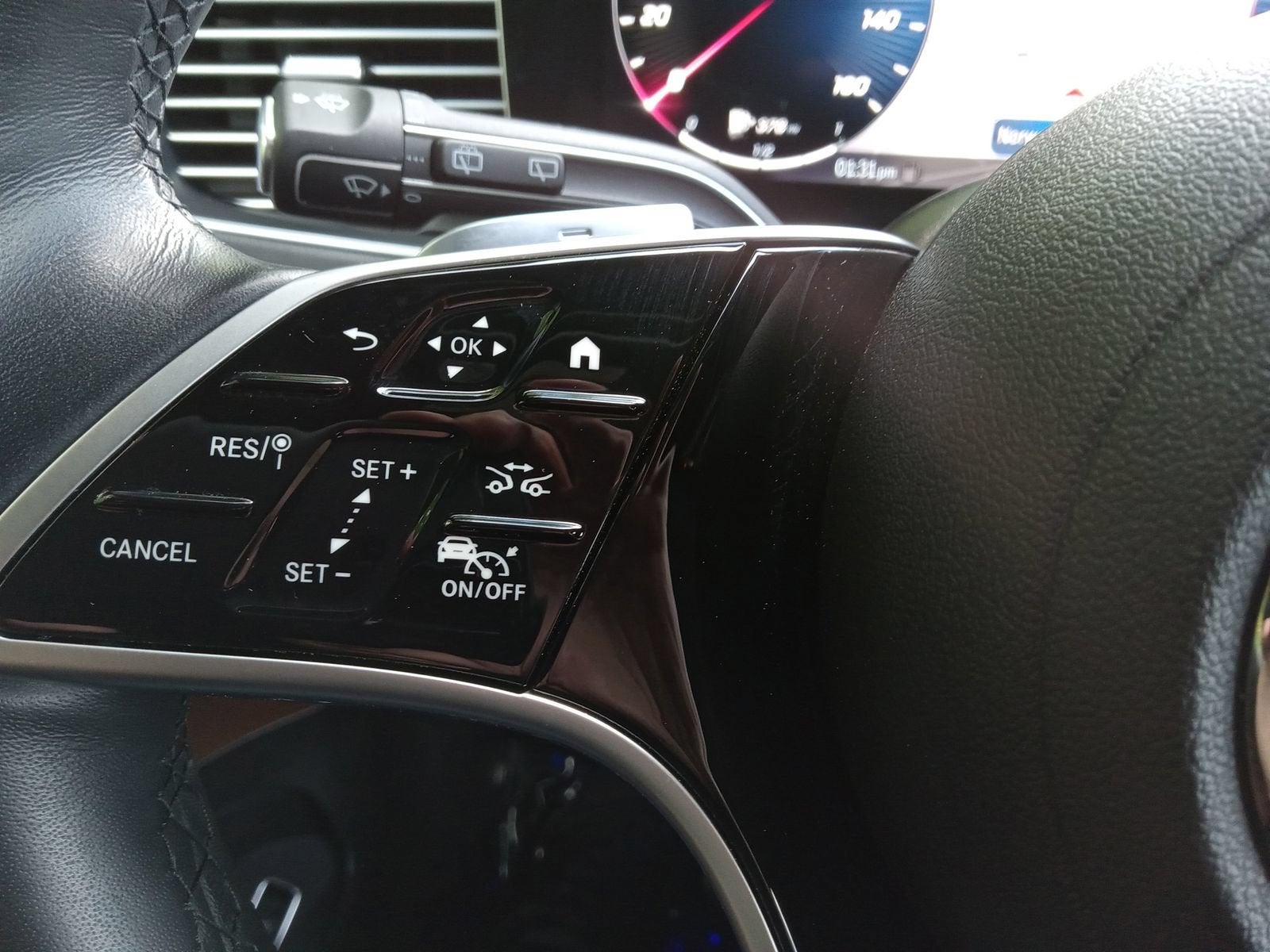 2025 Mercedes-Benz GLS GLS 450
