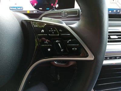 2025 Mercedes-Benz GLS GLS 450