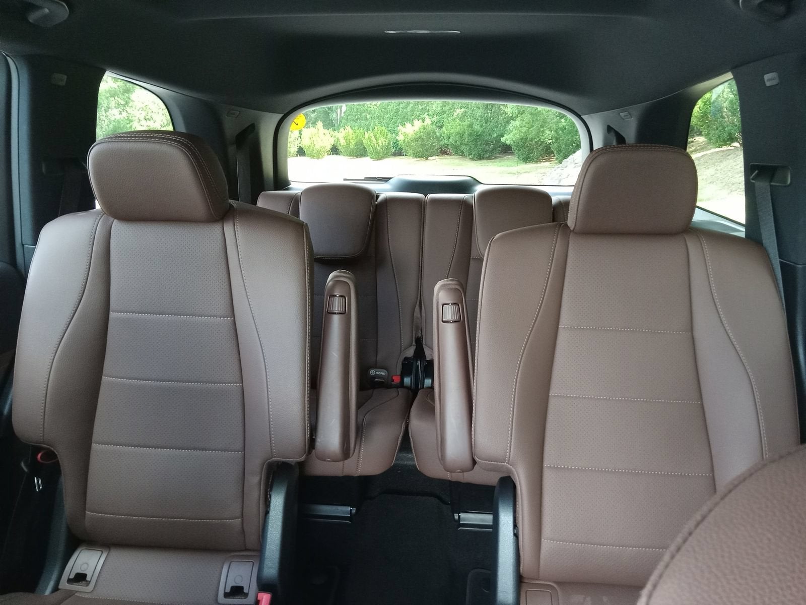 2025 Mercedes-Benz GLS GLS 450