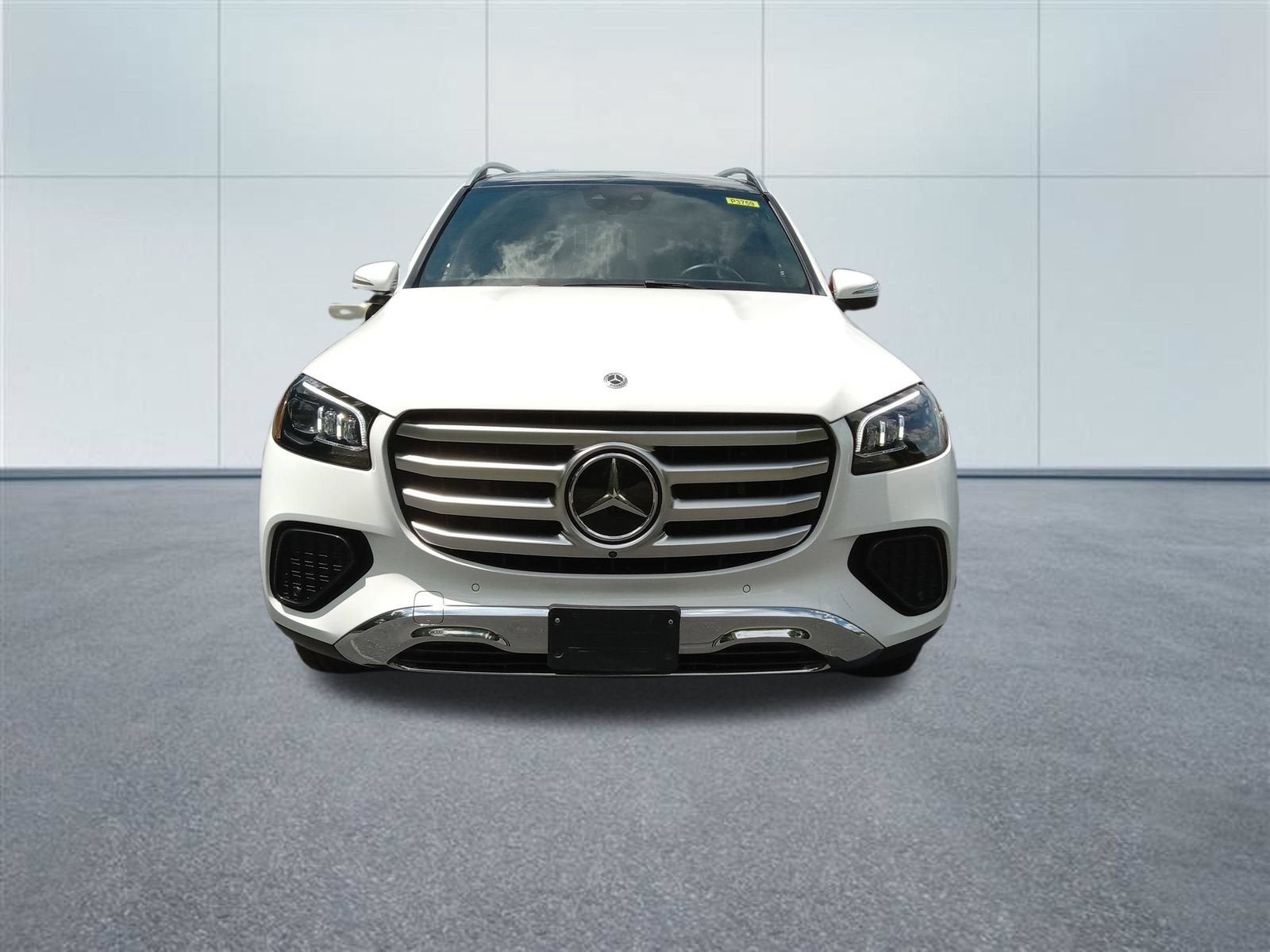 2025 Mercedes-Benz GLS GLS 450