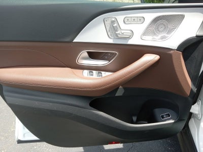 2025 Mercedes-Benz GLS GLS 450