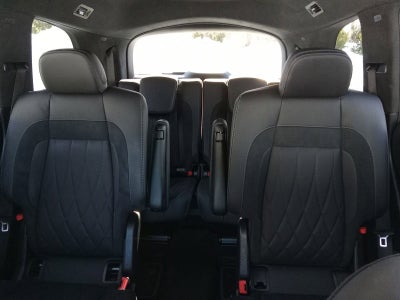 2025 Mercedes-Benz GLS AMG® GLS 63