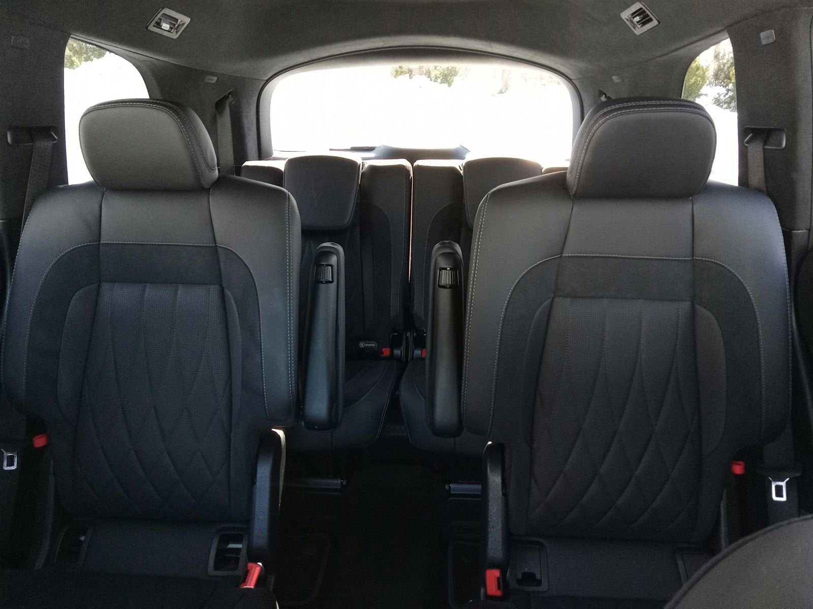 2025 Mercedes-Benz GLS AMG® GLS 63