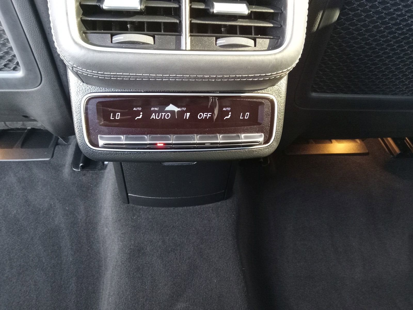 2025 Mercedes-Benz GLS AMG® GLS 63