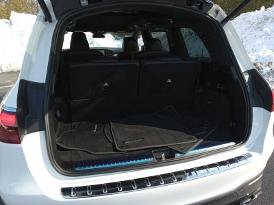 2025 Mercedes-Benz GLS AMG® GLS 63