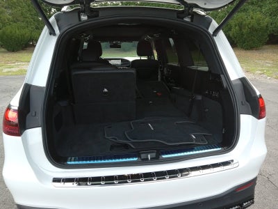 2025 Mercedes-Benz GLS AMG® GLS 63