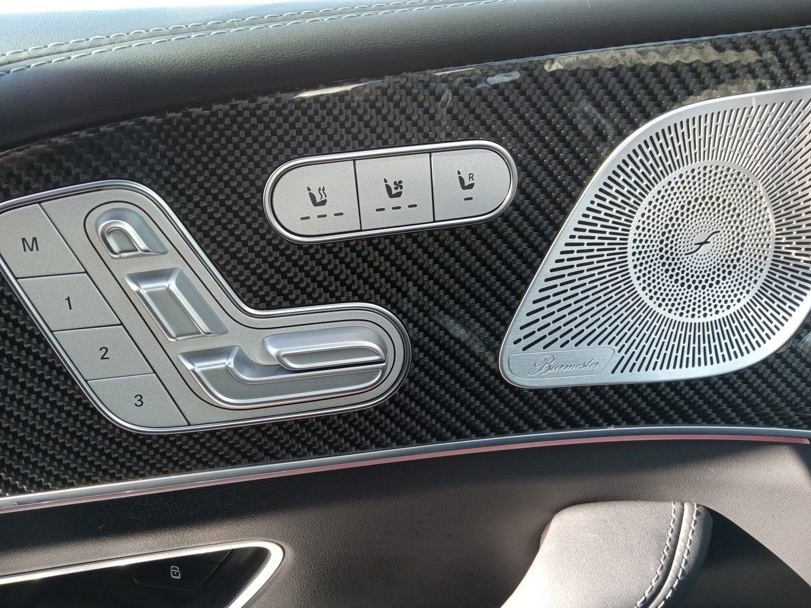 2025 Mercedes-Benz GLS AMG® GLS 63