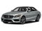 2016 Mercedes-Benz C-Class C 300 Luxury