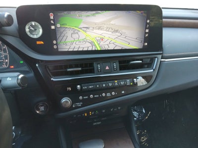 2022 Lexus ES ES 350 Ultra Luxury