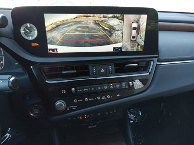 2022 Lexus ES ES 350 Ultra Luxury