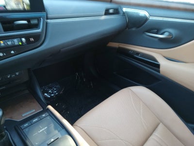 2022 Lexus ES ES 350 Ultra Luxury