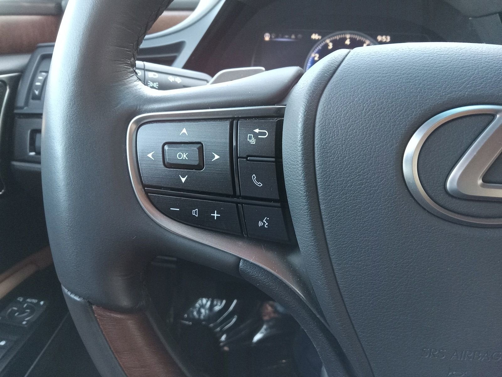 2022 Lexus ES ES 350 Ultra Luxury