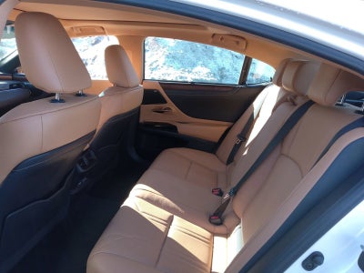 2022 Lexus ES ES 350 Ultra Luxury