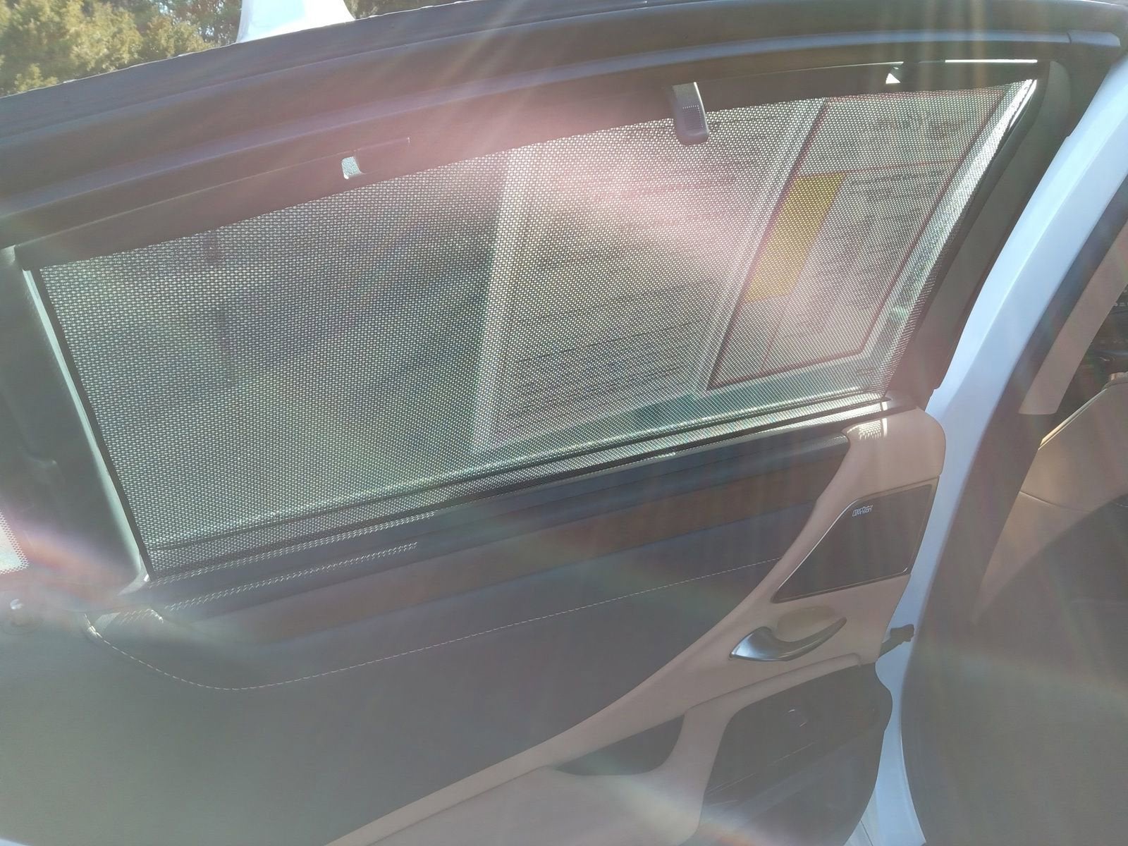 2022 Lexus ES ES 350 Ultra Luxury