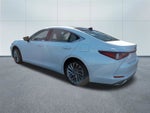 2022 Lexus ES ES 350 Ultra Luxury