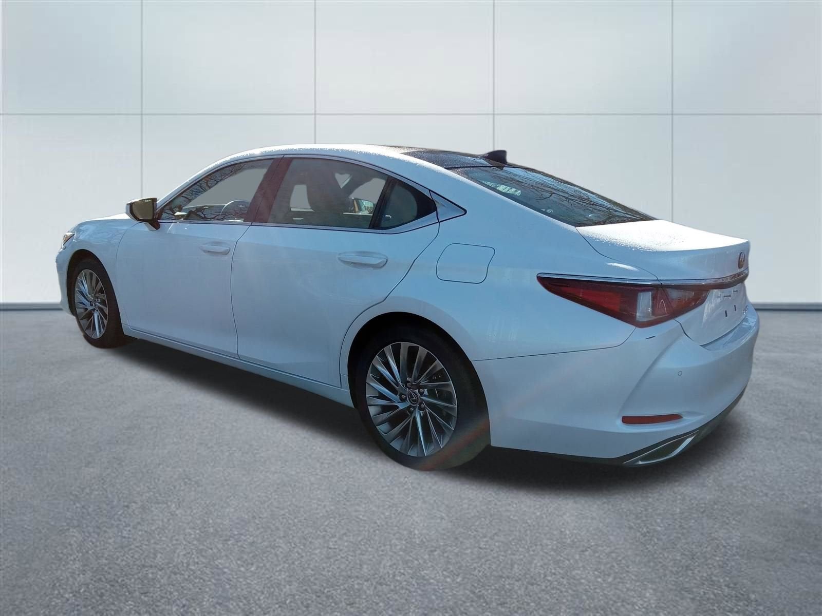 2022 Lexus ES ES 350 Ultra Luxury