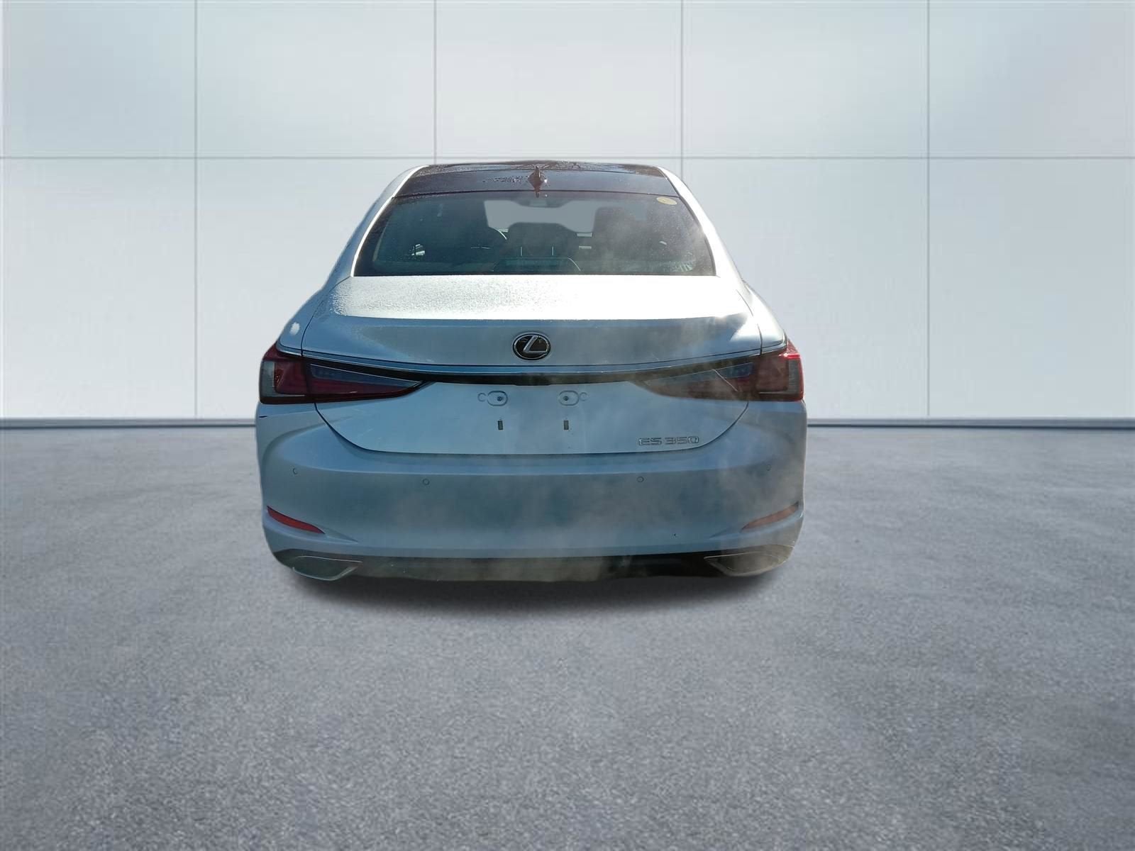 2022 Lexus ES ES 350 Ultra Luxury
