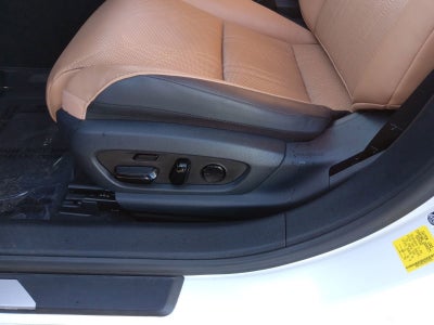 2022 Lexus ES ES 350 Ultra Luxury