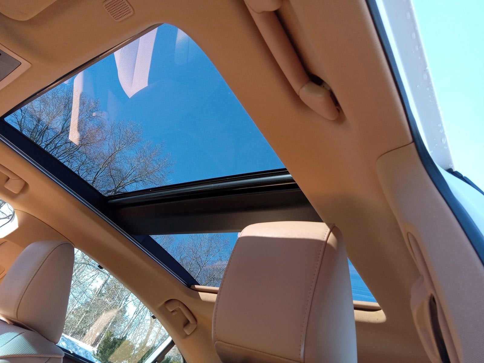 2022 Lexus ES ES 350 Ultra Luxury