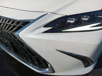 2022 Lexus ES ES 350 Ultra Luxury