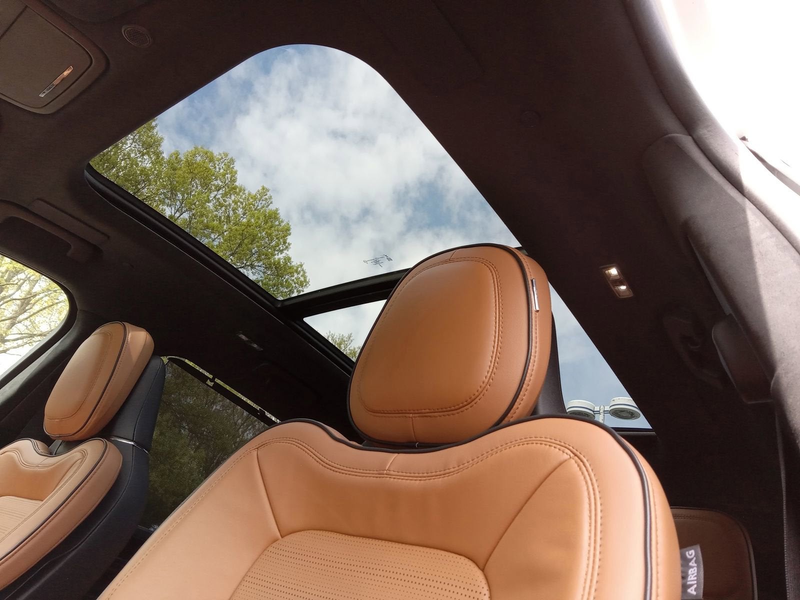 2023 Lincoln Aviator Black Label