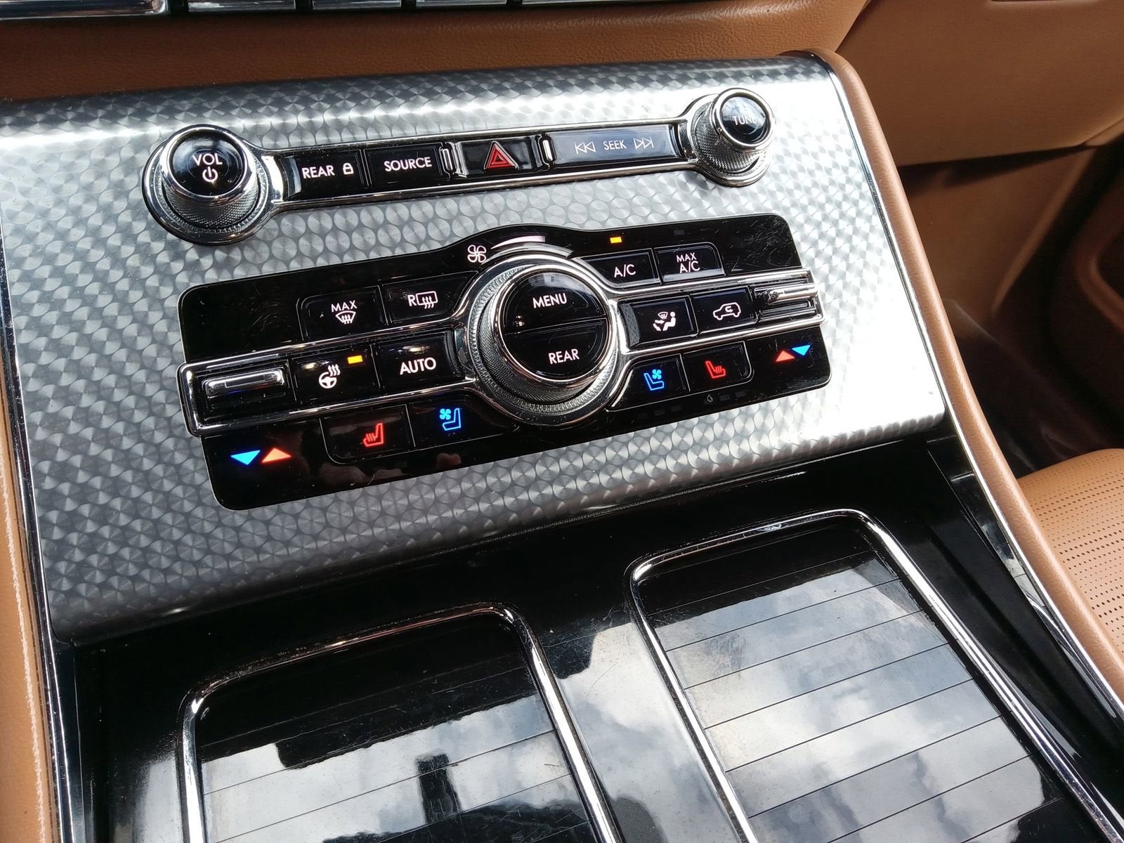2023 Lincoln Aviator Black Label