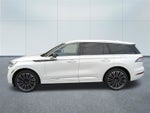 2023 Lincoln Aviator Black Label