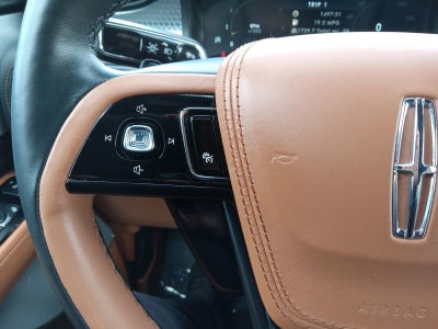 2023 Lincoln Aviator Black Label