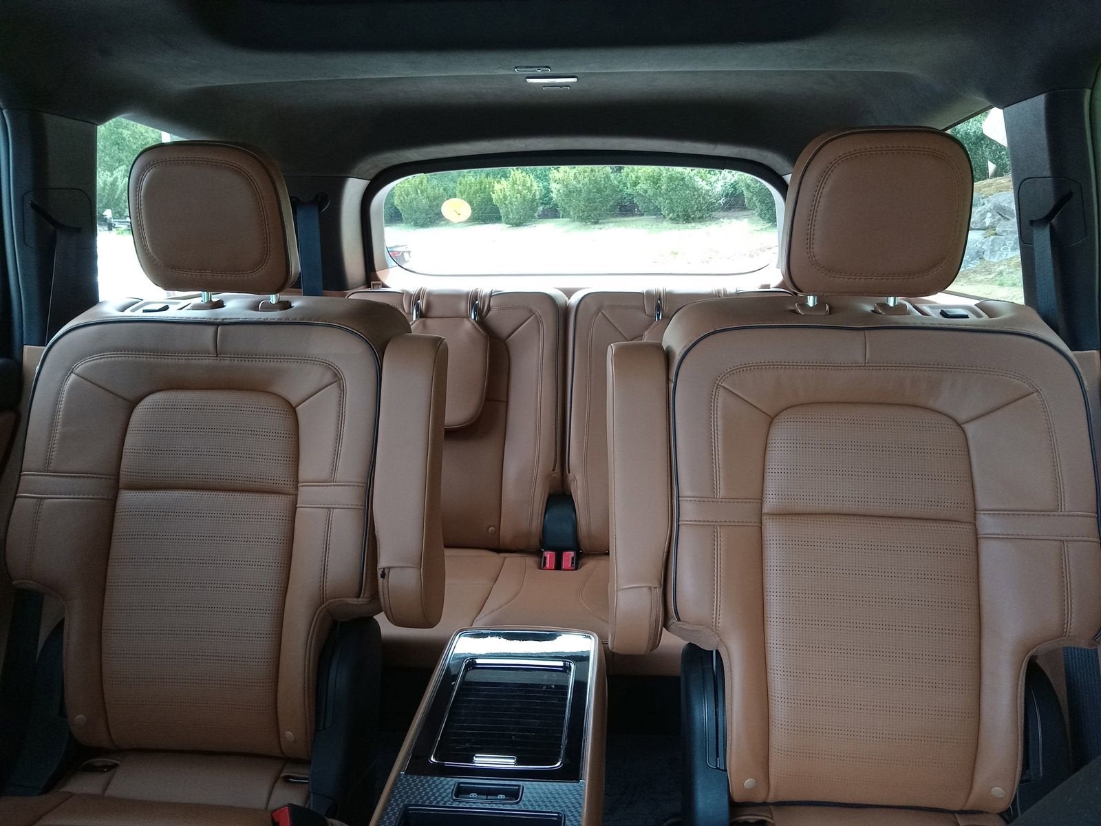 2023 Lincoln Aviator Black Label