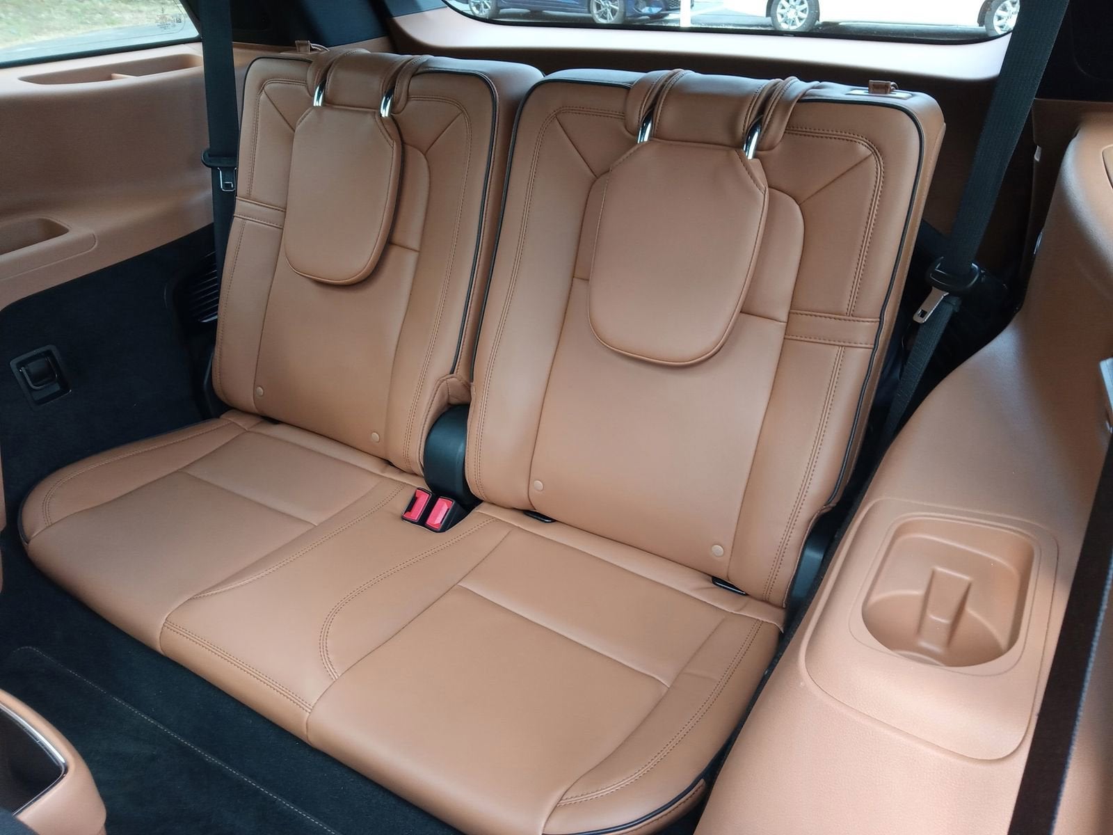 2023 Lincoln Aviator Black Label