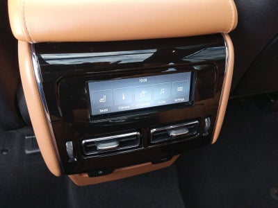 2023 Lincoln Aviator Black Label