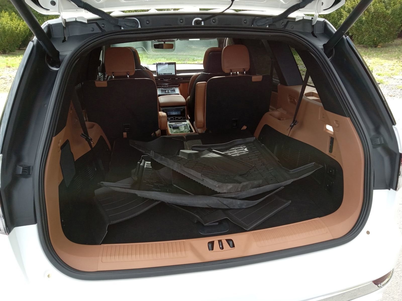 2023 Lincoln Aviator Black Label