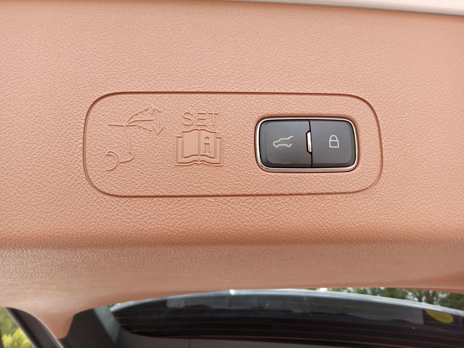 2023 Lincoln Aviator Black Label