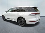 2023 Lincoln Aviator Black Label