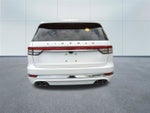 2023 Lincoln Aviator Black Label