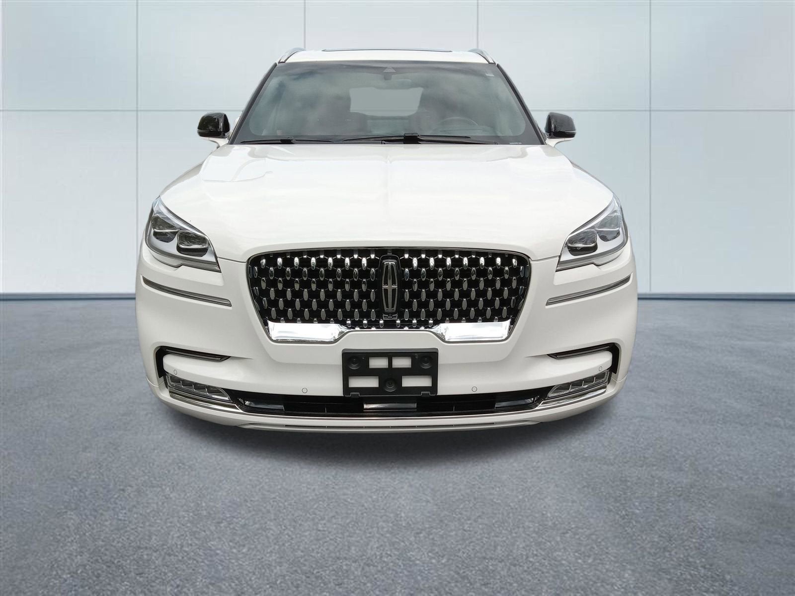 2023 Lincoln Aviator Black Label