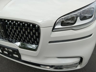 2023 Lincoln Aviator Black Label