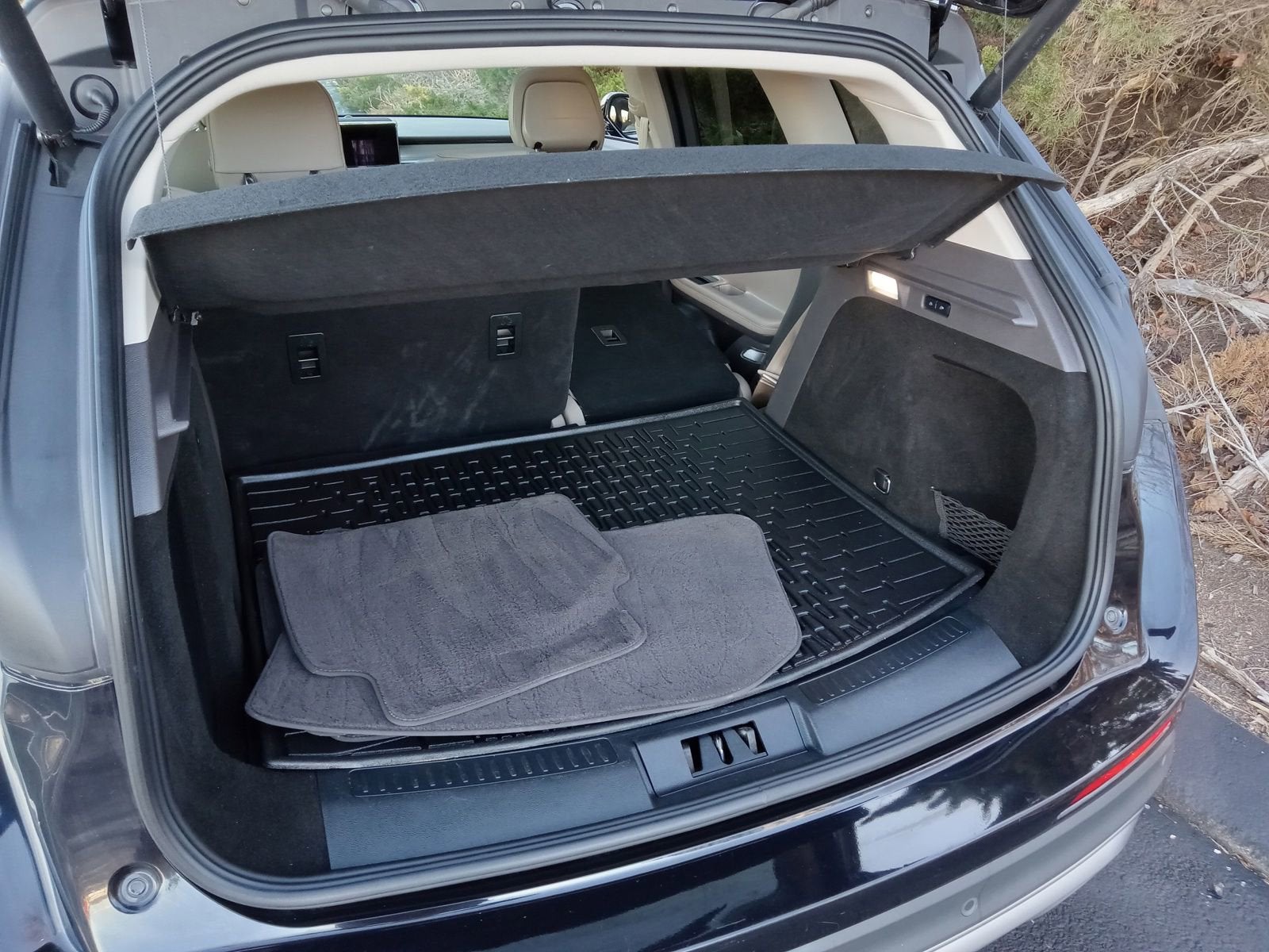 2020 Lincoln Corsair Standard