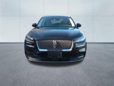 2020 Lincoln Corsair Standard