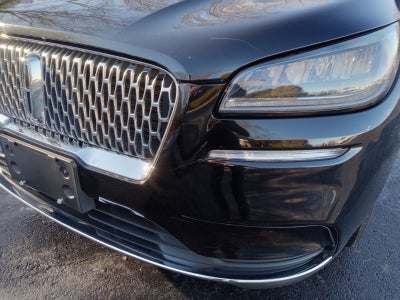 2020 Lincoln Corsair Standard