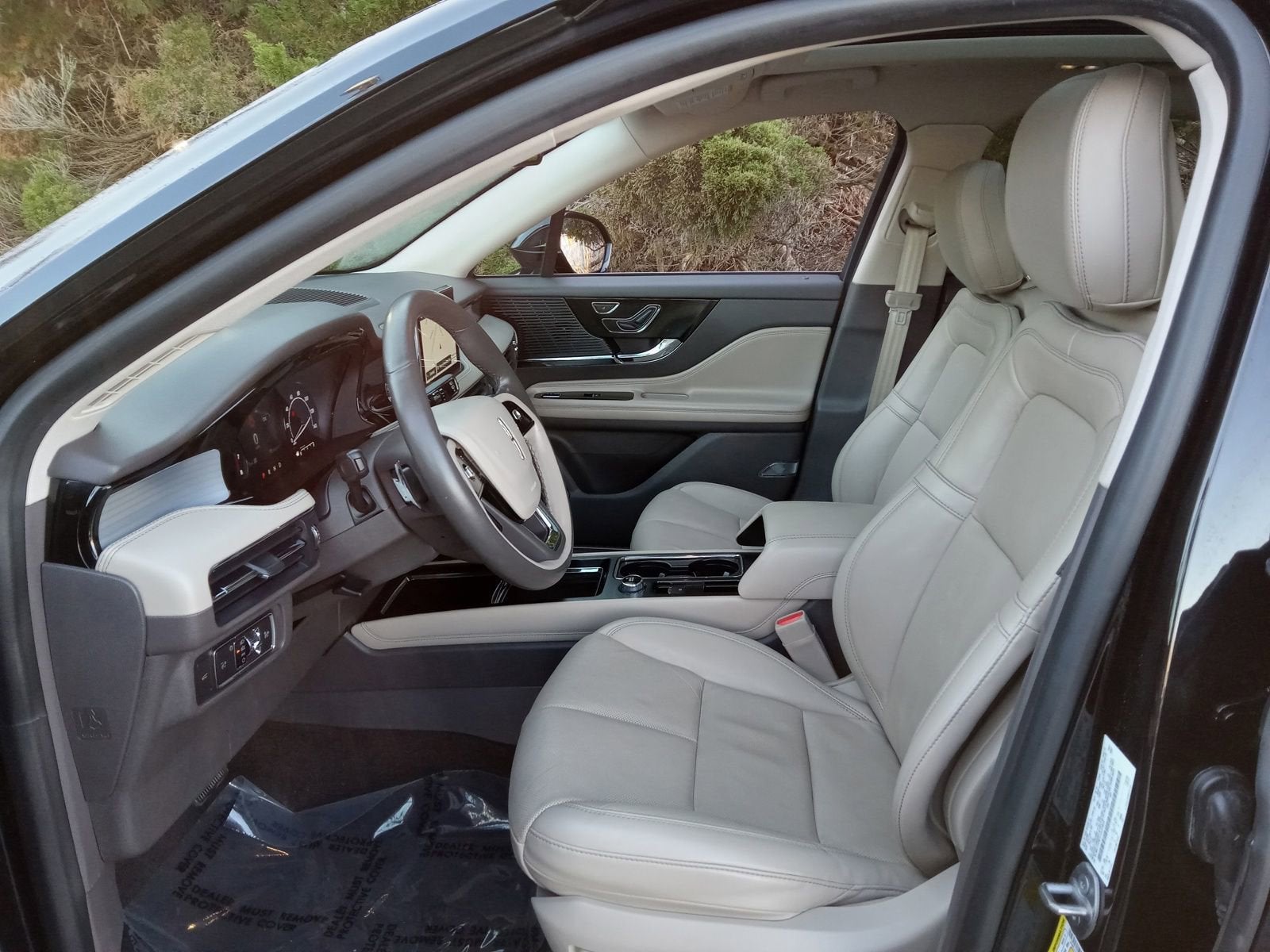 2020 Lincoln Corsair Standard