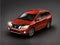 2015 Nissan Pathfinder SV