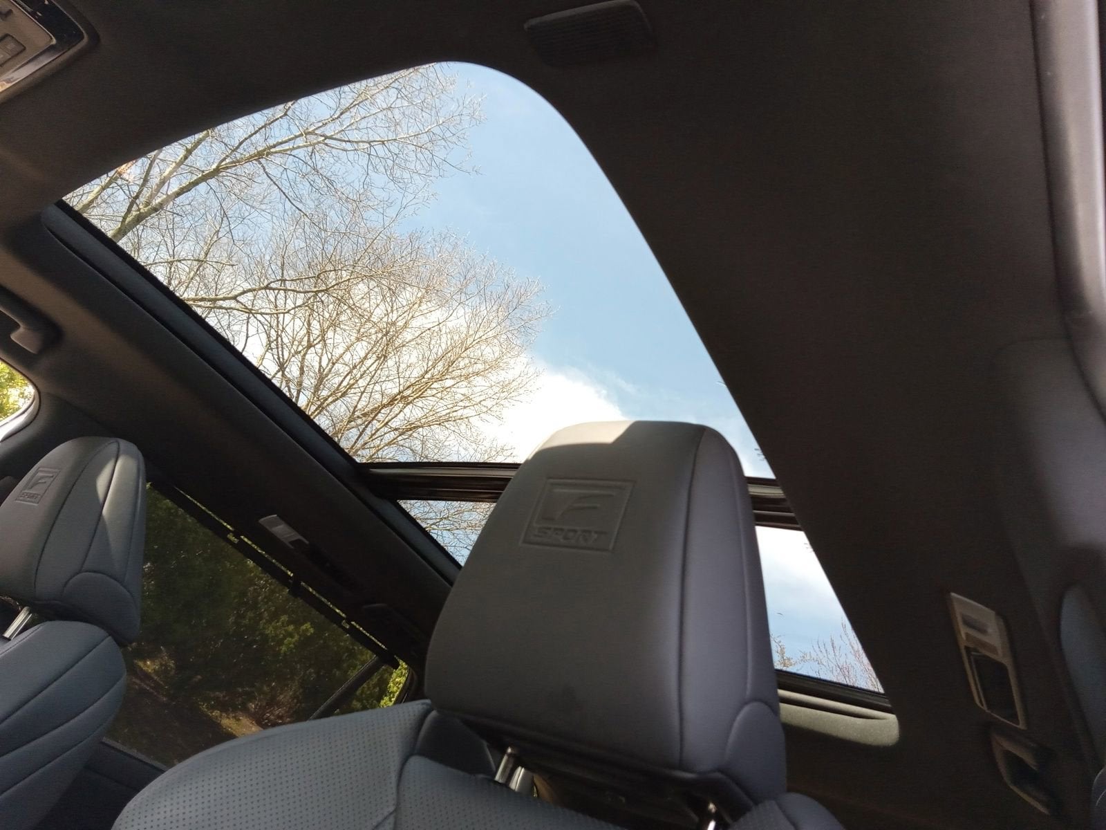 2025 Lexus TX TX 350