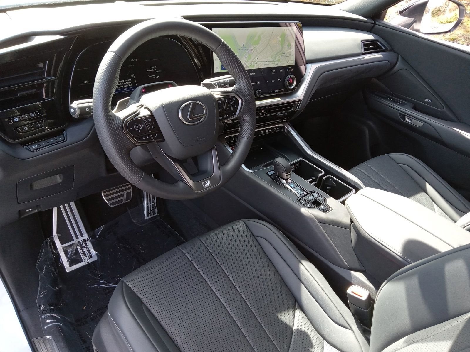 2025 Lexus TX TX 350