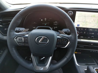 2025 Lexus TX TX 350