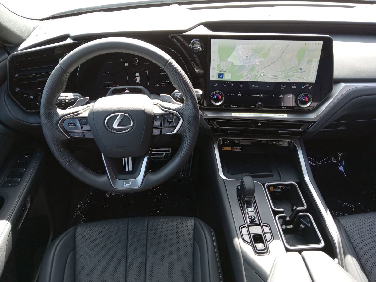 2025 Lexus TX TX 350