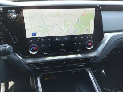 2025 Lexus TX TX 350