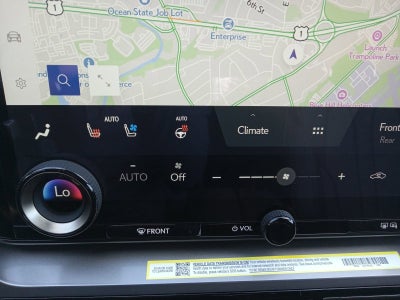 2025 Lexus TX TX 350